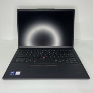 Lenovo ThinkPad T14 Gen 5 32 GB / 512GB SSD / Silver (T14 Gen 5)