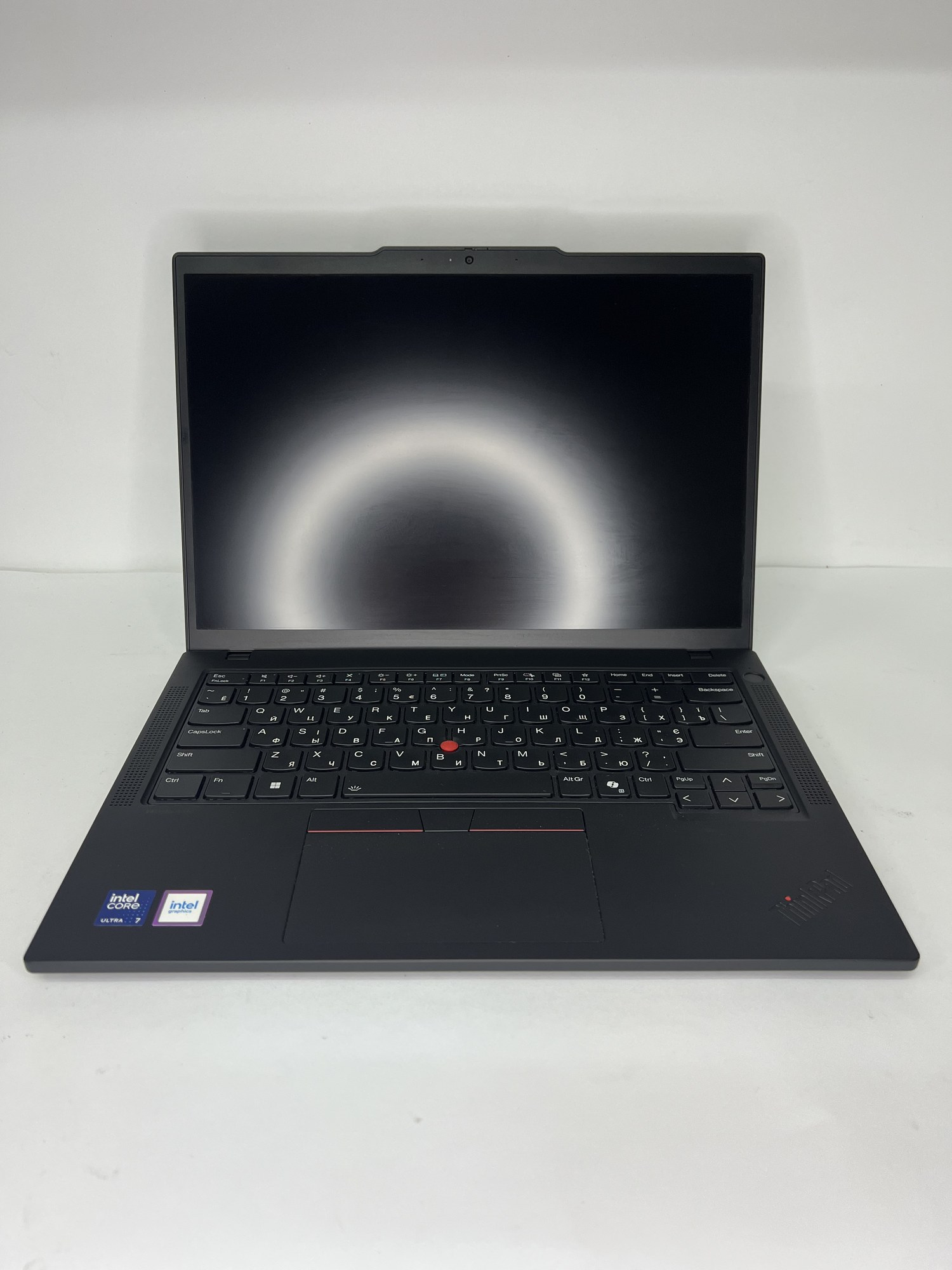 Lenovo ThinkPad T14 Gen 5 32 GB / 512GB SSD / Silver (T14 Gen 5)