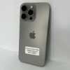 Apple iPhone 15 Pro Max 8 GB / 256GB / Natural Titanium (MU5R3J/A)