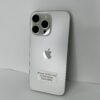 Apple iPhone 15 Pro Max 8 GB / 512GB / White (MU2U3ZA/A)