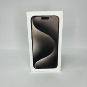 Apple iPhone 16 Pro Max 8 GB / 256GB / Desert (MYWJ3J/A)