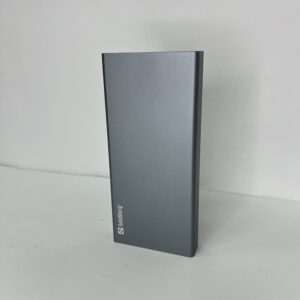 Sandberg USB-C PD 100W Silver