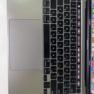 Apple MacBook Pro 13.3 Intel i5 8 GB / 256GB / Space Gray (A2289)
