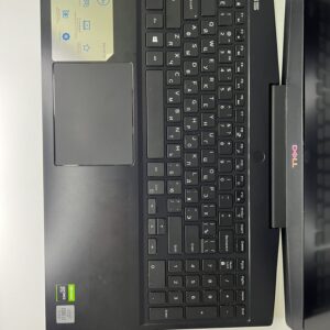 Dell G5 5500 32 GB / 512GB SSD / Black (P89F)