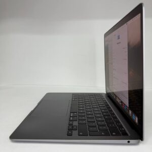 Apple MacBook Air 13.3 M1 8 GB / 256GB / Space Gray (A2337)