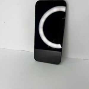 Apple iPhone 15 Pro Max 8 GB / 256GB / Black (MU6P3J/A)