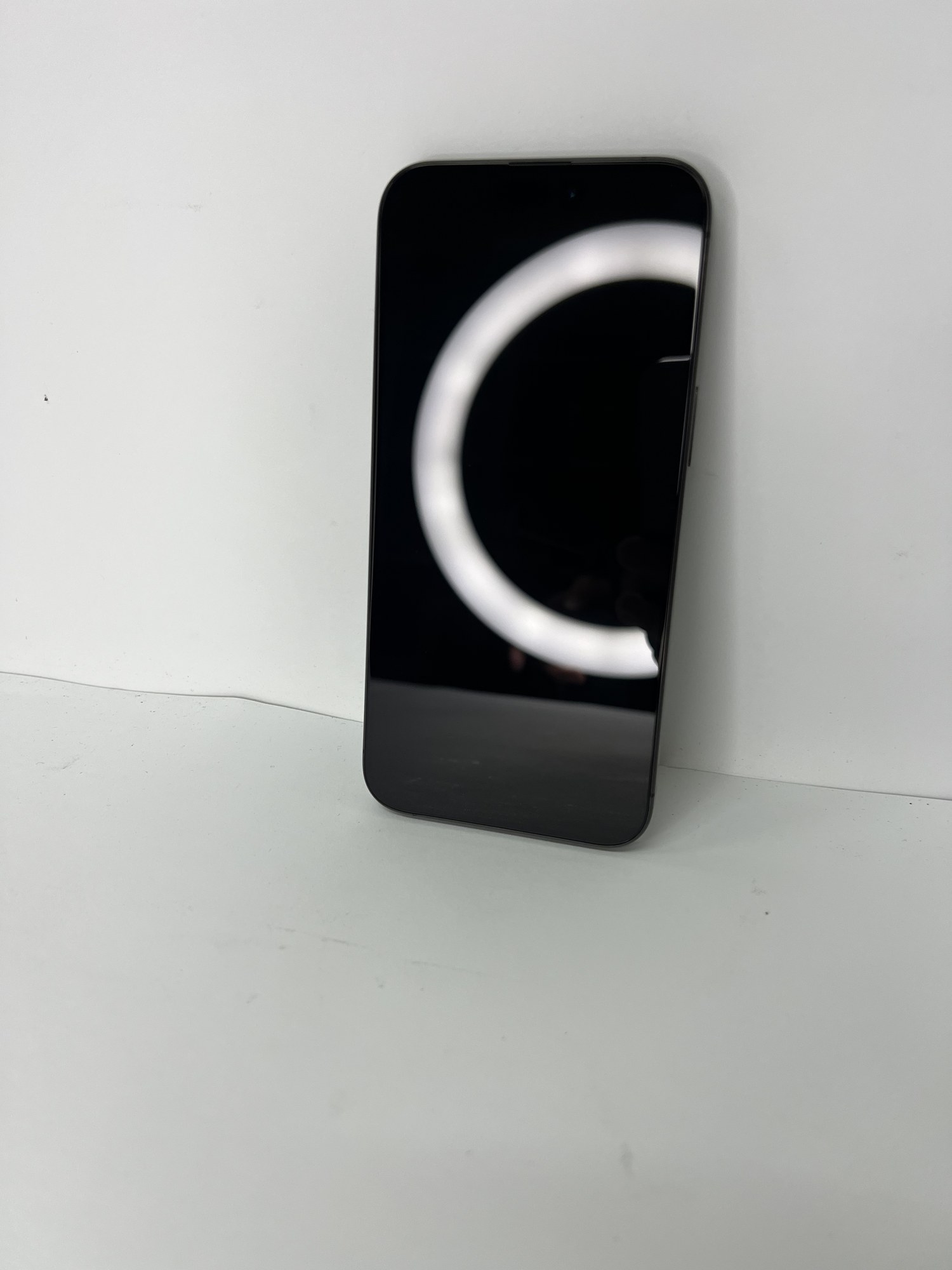 Apple iPhone 15 Pro Max 8 GB / 256GB / Black (MU6P3J/A)