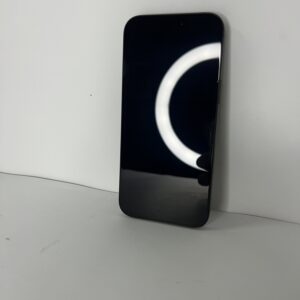Apple iPhone 16 Pro Max 8 GB / 256GB / Black (MYWG3J/A)