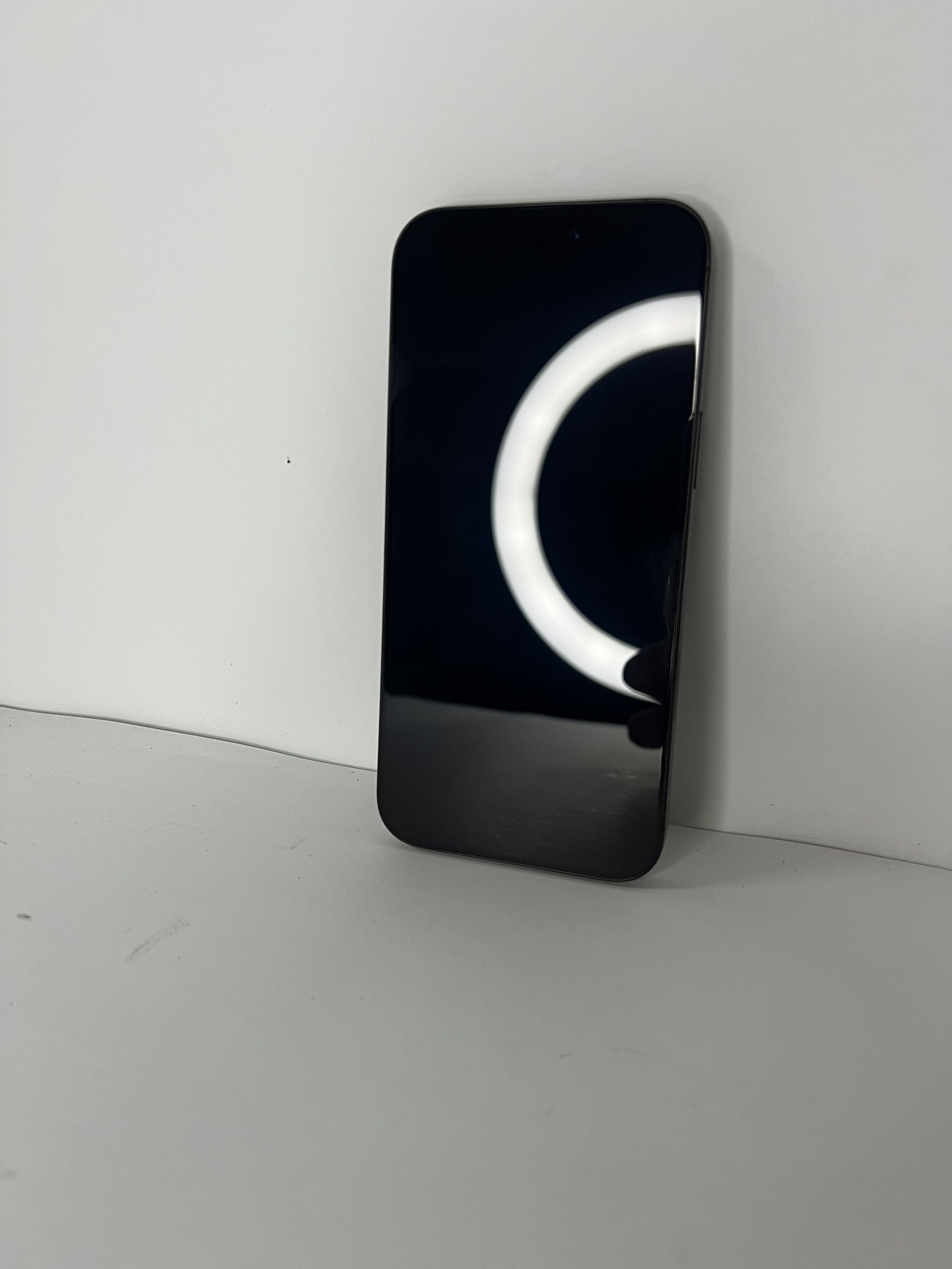 Apple iPhone 16 Pro Max 8 GB / 256GB / Black (MYWG3J/A)