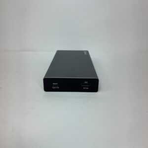 Sandberg USB-C PD 100W Silver