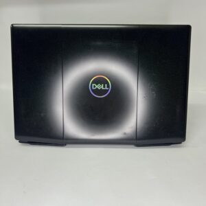 Dell G5 5500 32 GB / 512GB SSD / Black (P89F)