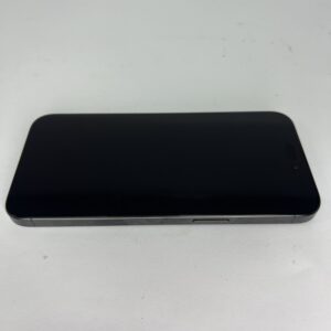 Apple iPhone 15 Pro Max 8 GB / 256GB / Black (MU6P3J/A)