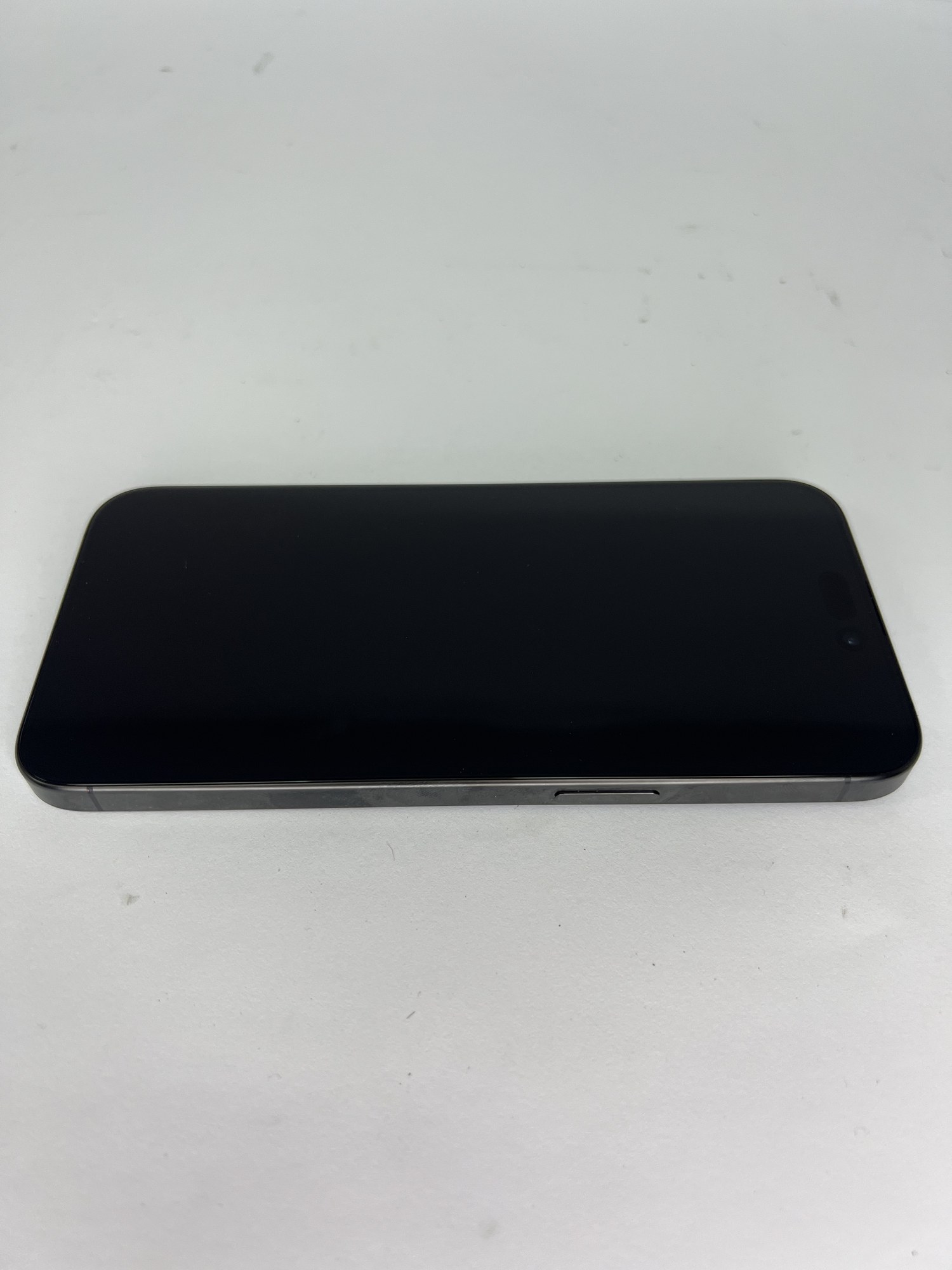 Apple iPhone 15 Pro Max 8 GB / 256GB / Black (MU6P3J/A)