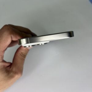 Apple iPhone 15 Pro Max 8 GB / 512GB / White (MU2U3ZA/A)