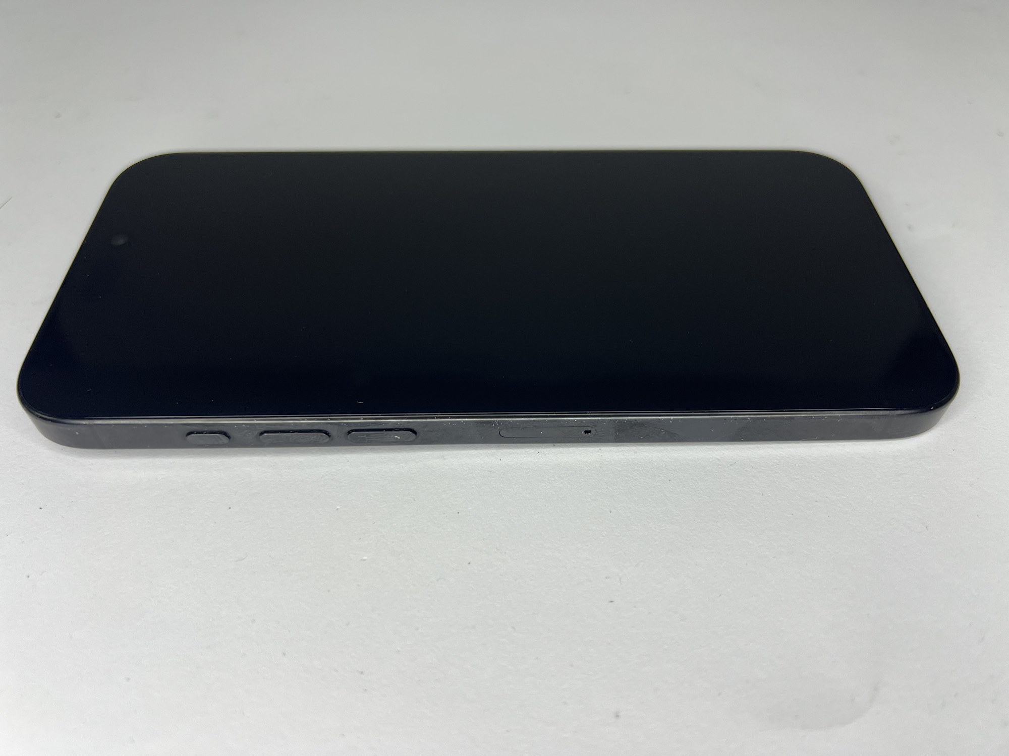 Apple iPhone 16 Pro Max 8 GB / 256GB / Black (MYWG3J/A)