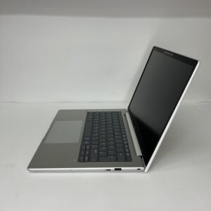 HP EliteBook 8 G1a 14 AI 32 / 5600Hz / 256GB / Silver (AX8Q2AV)
