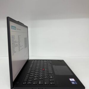 Lenovo ThinkPad T14 Gen 5 32 GB / 512GB SSD / Silver (T14 Gen 5)