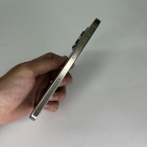 Apple iPhone 15 Pro Max 8 GB / 256GB / Natural Titanium (MU5R3J/A)