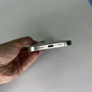 Apple iPhone 15 Pro Max 8 GB / 512GB / White (MU2U3ZA/A)
