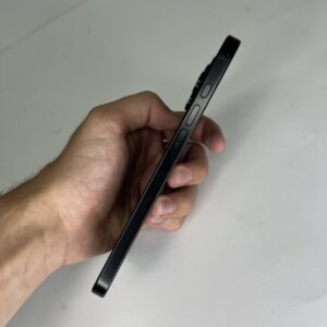 Apple iPhone 16 Pro Max 8 GB / 256GB / Black (MYWG3J/A)