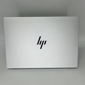 HP EliteBook 8 G1a 14 AI 32 / 5600Hz / 256GB / Silver (AX8Q2AV)