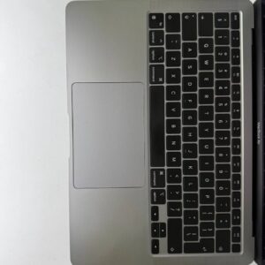 Apple MacBook Air 13.3 M1 8 GB / 256GB / Space Gray (A2337)
