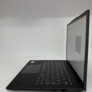 Lenovo ThinkPad T14 Gen 5 32 GB / 512GB SSD / Silver (T14 Gen 5)