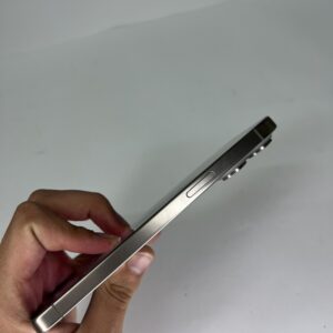 Apple iPhone 15 Pro Max 8 GB / 256GB / Natural Titanium (MU5R3J/A)