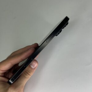 Apple iPhone 16 Pro Max 8 GB / 256GB / Black (MYWG3J/A)