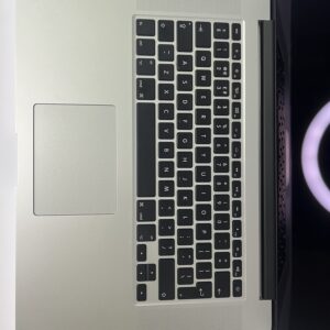 Apple MacBook Pro 15.4 Intel i7 16 GB / 256GB / Silver (A1398)