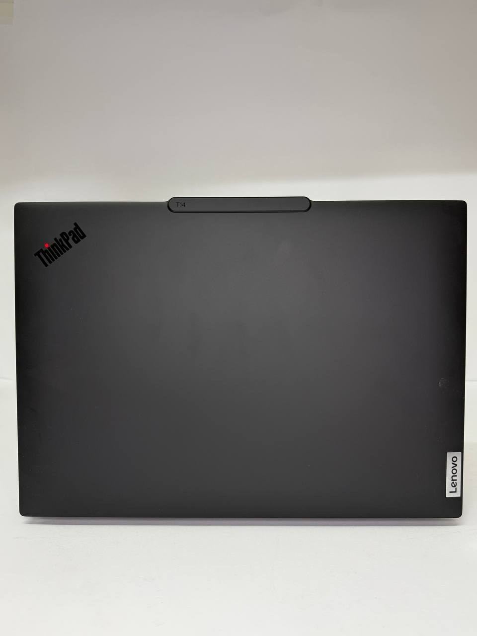 Lenovo ThinkPad T14 Gen 5 32 GB / 512GB SSD / Silver (T14 Gen 5)
