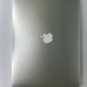 Apple MacBook Pro 15.4 Intel i7 16 GB / 256GB / Silver (A1398)