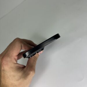 Apple iPhone 16 Pro Max 8 GB / 256GB / Black (MYWG3J/A)