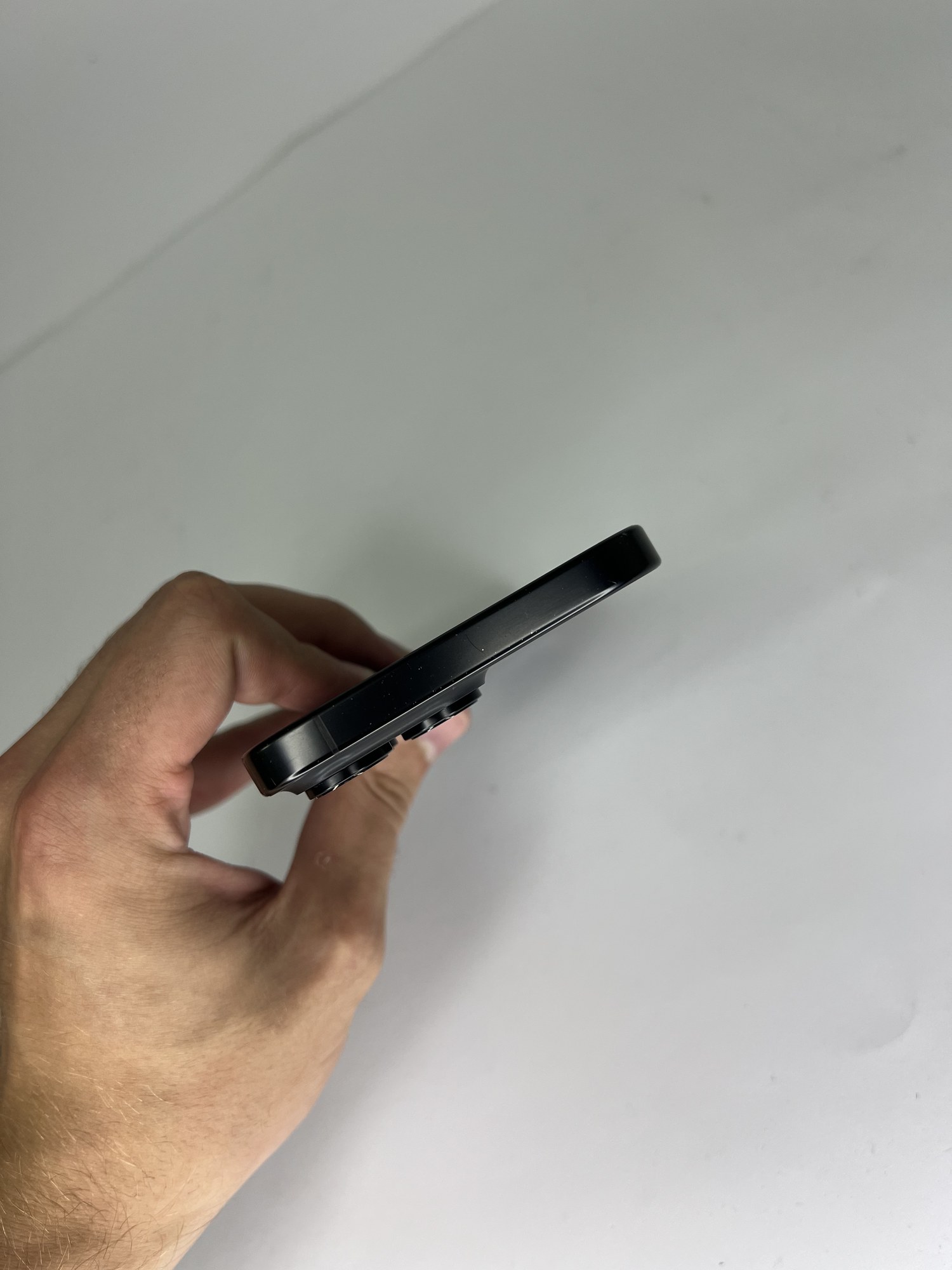 Apple iPhone 16 Pro Max 8 GB / 256GB / Black (MYWG3J/A)
